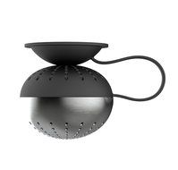 Magisso Tea Egg, Pure Black N2