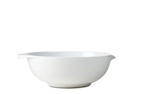 Rosti Margrethe 5-Litre Mixing Bowl, Red N2