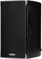 Polk Audio RTiA3 High Performance Bookshelf Loudspeaker, 40Hz-27kHz, Pair, Black N2