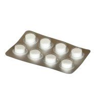 Urnex Cafiza Espresso Machine Cleaner Tablets, Blister Pack (32, 2g tablets)