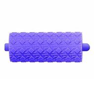 Y&amp;XL&amp;H 3pcs Cake Decorating Embosser Roller Set Fondant Sugarcraft Cake Rolling Pin Pattern N4