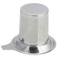 Gooday 88mm X 75mm Stainless Steel Mesh Tea Infuser Reusable Strainer Loose Tea Leaf Spice Filter N8