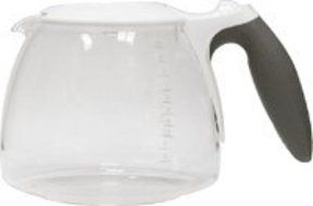 Braun 10-cup Aroma Deluxe Coffee Carafe - White