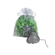 Heart Shaped Tea Infuser N2