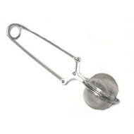 Tea Infuser Mesh Spoon - 2" Diameter - Stainless Steel