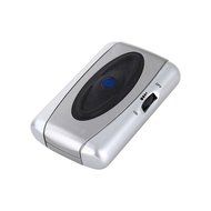 GogoForward Portable Sound Amplifier Personal Hearing Aids Care with Black Earphone N2