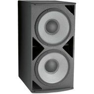 JBL ASB6118 | High Power Subwoofer 1 x 18" 2242H SVG Driver