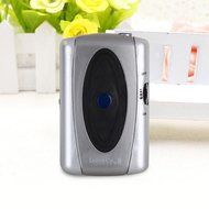 GogoForward Portable Sound Amplifier Personal Hearing Aids Care with Black Earphone N4