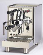 Bezzera Unica PID Kitchen Espresso Machine Tank Vibe Pump E61 Machine