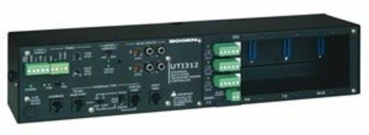 Multi-Zone Page Controller (Catalog Category: Installation Equipment / Bogen Accessories)