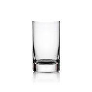 Pan Whiskey Glass