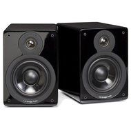 Cambridge Audio Minx XL Flagship Bookshelf Speakers, Black 220V N4