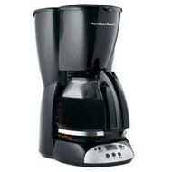 Hamilton Beach 12 Cup Coffee Maker