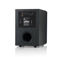 Infinity SUB R10 Reference Series 10&quot; 200W Powered Subwoofer - Black (Each) N3