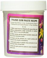 Confectionery Arts International Professional Strength Tylose Powder, 2 Ounce N2