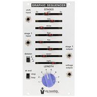 STG Soundlabs Graphic Sequencer