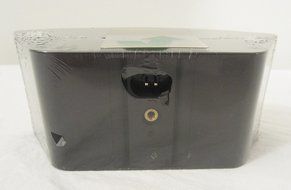 Bose Premium Jewel Cube Hortz./Center Speaker N5