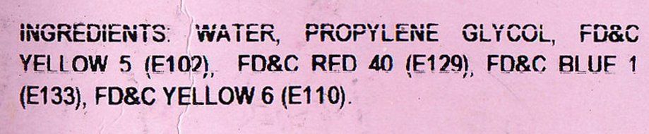 DecoPac Airbrush Color, Violet, .6 Pound N40