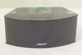 Bose Premium Jewel Cube Hortz./Center Speaker N6