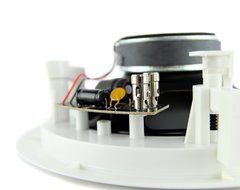 2) NEW VM AUDIO VMIS6 6.5&quot; 350 Watt 2 Way In Ceiling/Wall Surround Home Speakers N9