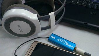 deyalai golden sd05 portable headphone amp for mobilephone