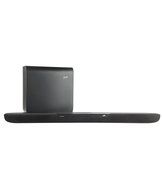 Polk Audio MagniFi One Sound Bar and Wireless Subwoofer System N5