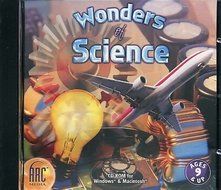 Wonders of Science