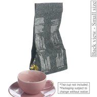 Metropolitan Tea 60 Count Classic Teabags, Peach Apricot N3