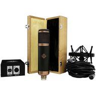 Telefunken R-F-T CU-29 Copperhead