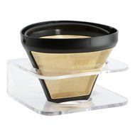 cores (CK) Gold filter coffee for 1-5 cup for C240 (japan import) N4