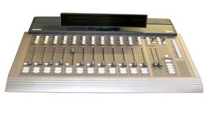 GatesAir Oasis 12 On-Air Broadcast Console