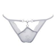 Underpants ，Beautyvan Comfortable 2016 New Thongs G-string T-back Panties Underwear (Black) N8