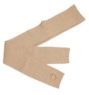 PHOTNO Women Primer Autumn And Winter Warming Stovepipe Pants N40