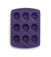 Lekue Crazy Skull Game Mold N6