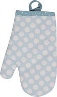 Handstand Kitchen Child's Classic Polka Dot Oven Mitt
