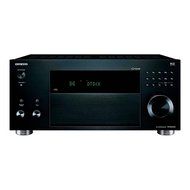 Onkyo 11 Channel Surround Sound Pre-Amplifier Audio Component Preamplifier, Black (PR-RZ5100) N5