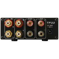 Topping TP22 TK2050 Class T Digital Mini Amplifier 30WPC N2