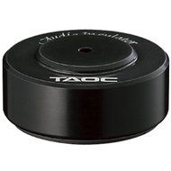 TAOC High Carbon Cast iron Insulator (4 pieces) TITE-25WF [Japan Import]