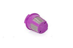 Reusable K-Cup Coffee Pod Filter for Home Restaurant Coffee and French Press Espresso for Instant Coffee and Loose... N13
