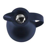 Emsa Thermos Jug "Easy Clean" 33.81 lb oz, Midnight Blue N2