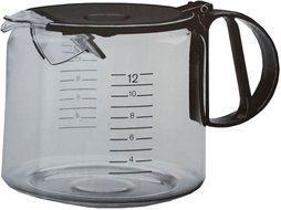Braun 12-cup Replacement Carafe
