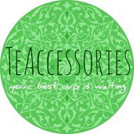 Tea Infuser Gift Set- Fruits