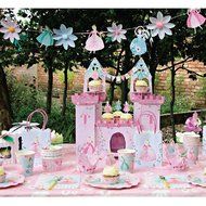 Meri Meri Party Hats, I&#039;m A Princess - Crown N2