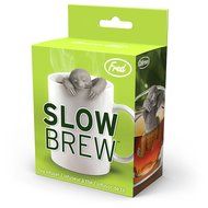 Fred &amp; Friends SLOW BREW Sloth Tea Infuser N8
