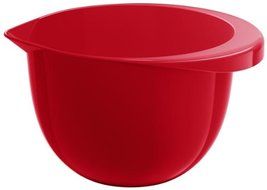Emsa "myCOLOURS" 101.4 oz Mixing Bowl, Green