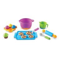 Learning Resources New Sprouts Bake It! N2