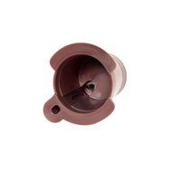 Balas Cup For Keurig VUE Brewers Reusable Coffee Filter Works In All Keurig Machine N6