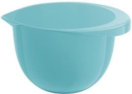Emsa "myCOLOURS" 101.4 oz Mixing Bowl, Green N2