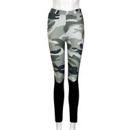 PHOTNO Fashion Womens Yoga Workout Gym Leggings Fitness Sports Trouser Athletic Pants N11