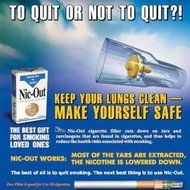 Filters Cigarette Packs 20 TOTAL NIC-OUT Zen Tubes Nic Tar Out Rolling Less Tar and Nicotine (600 Filters) N2
